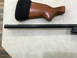 Mossberg 500 12GA - 1 of 8