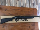 Citadel Warthog 12Ga semi auto - 1 of 1
