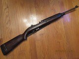 Standard Products collector, M1 Carbine - 1 of 15