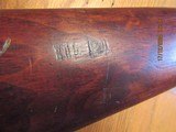 Winchester collector grade mid prod M1 Carbine - 2 of 14