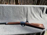 C. Sharps 1875 Classic Rifle - 10 of 12