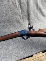 C. Sharps 1875 Classic Rifle - 2 of 12