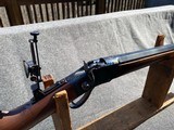 C. Sharps 1875 Classic Rifle - 8 of 12