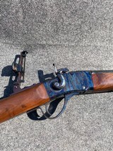 C. Sharps 1875 Classic Rifle - 12 of 12