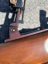 C. Sharps 1875 Classic Rifle - 11 of 12