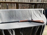 C. Sharps 1875 Classic Rifle - 3 of 12