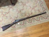 1870 Springfield 1st Type Trapdoor Rifle one of a thousand produced - 5 of 5
