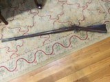 1870 Springfield 1st Type Trapdoor Rifle one of a thousand produced - 4 of 5