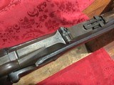 1870 Springfield 1st Type Trapdoor Rifle one of a thousand produced - 1 of 5