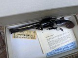 Lemat Revolver Navy Arms - 2 of 3