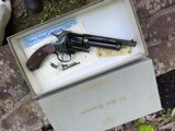 Lemat Revolver Navy Arms