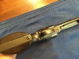 Colt 1873 U.S. martially marked Artillery Model - 5 of 6
