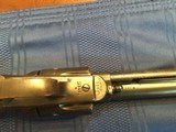 Colt 1873 U.S. martially marked Artillery Model - 2 of 6