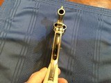 Smith&Wesson Bicycle .32 2nd Model - Image 7 of 8
