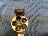 Smith&Wesson Bicycle .32 2nd Model - Image 4 of 8