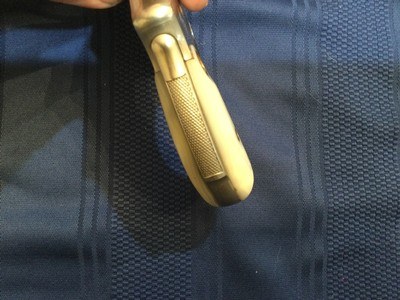 Smith&Wesson Bicycle .32 2nd Model - Image 8 of 8