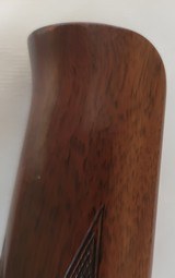 Browning Citori 12 GA
Superlight,
English Straight Stock - 7 of 13