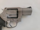 Taurus 942 22LR with Custom VZ Grips and Lockable Metal Case - 12 of 15