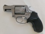 Taurus 942 22LR with Custom VZ Grips and Lockable Metal Case - 1 of 15