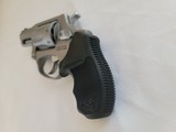 Taurus 942 22LR with Custom VZ Grips and Lockable Metal Case - 5 of 15