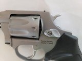 Taurus 942 22LR with Custom VZ Grips and Lockable Metal Case - 9 of 15