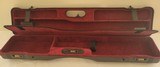 Negrini OU/SXS Deluxe Ultra Compact Shotgun Case - 2 of 12