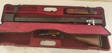 Negrini OU/SXS Deluxe Ultra Compact Shotgun Case - 6 of 12