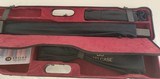 Negrini OU/SXS Deluxe Ultra Compact Shotgun Case - 8 of 12