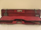 Negrini OU/SXS Deluxe Ultra Compact Shotgun Case - 5 of 12