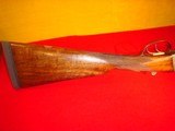 Light weight 12 gauge Joseph Lang bird gun - 6 of 9