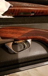 Browning Cynergy Sporting 28 gauge - 3 of 8