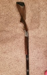 Browning Cynergy Sporting 28 gauge - 2 of 8