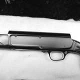 BROWNING
A5 STALKER 12 GA - 3 INCH CHAMBER - 26" RAISED RIB BARREL - UPLAND GAME - WATERFOWL - LATEST MODEL - 6 of 6