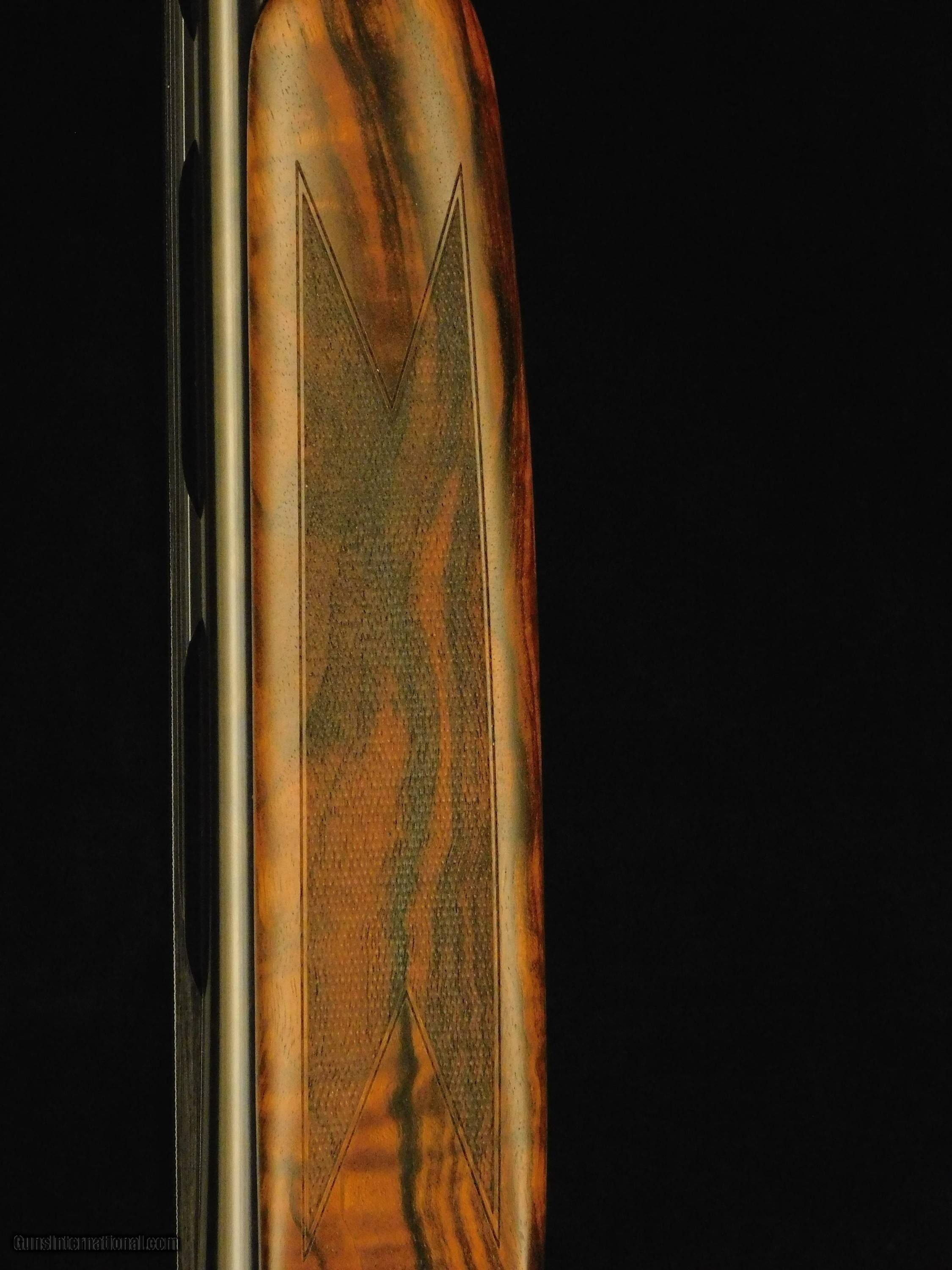 Beretta 687 EELL Classic Special Operations Warrior Foundation 20 GA 30"