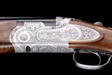 Beretta 687 EELL Diamond Pigeon 12 GA. 28" - 2 of 8