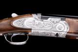 Beretta 687 EELL Diamond Pigeon 12 GA. 28" - 1 of 8