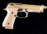 Beretta M9a3 9mm FDE - 1 of 4