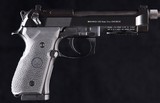 Beretta M9a3 9mm Black - 1 of 4