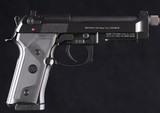 Beretta M9a3 9mm Black - 3 of 4