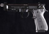 Beretta M9a3 9mm Black - 2 of 4