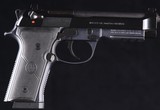 Beretta 92X Full Size - 1 of 4