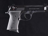 Beretta 92X Compact Without Rail 9mm - 2 of 2