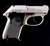 Beretta 3032 Tomcat Inox - 1 of 2