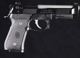 Beretta 92G Elite LTT - 1 of 2