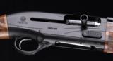 Beretta A400 Xcel Black Edition 12ga 30" - 1 of 7