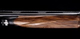 Beretta A400 Xcel Black Edition 12ga 30" - 4 of 7