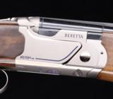 Beretta 694 Sporting 12ga 32" - 1 of 7