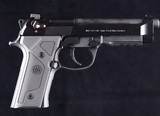 Beretta 92FSX 9mm - 1 of 2