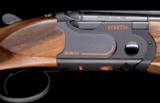 Beretta 690 Sporting Black Edition 12ga 30" - 5 of 7