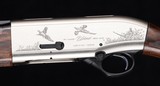 Beretta A400 Upland 12ga 28" - 4 of 4